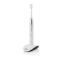 ETA , Sonetic ETA070790000 , Toothbrush , Rechargeable , For adults , Number of brush heads included 2 , Number of teeth brushing modes 3 , Sonic technology , White
