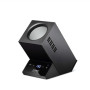Caso , Wine cooler for one bottle , WineCase One , Energy efficiency class Not apply , Free standing , Bottles capacity 1 , Black