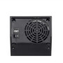 Caso , Wine cooler for one bottle , WineCase One , Energy efficiency class Not apply , Free standing , Bottles capacity 1 , Black