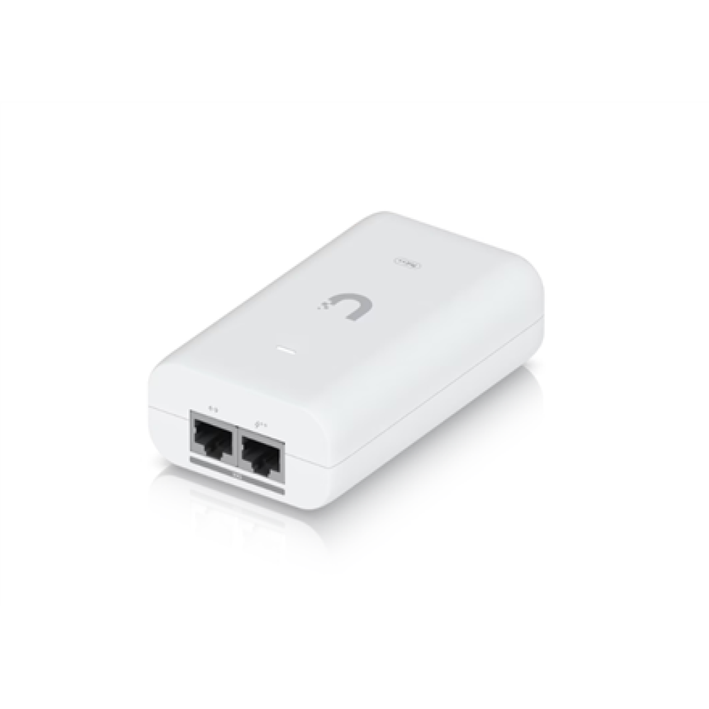 Ubiquiti 10G PoE++ Adapter, 60W , UACC-PoE++-10G