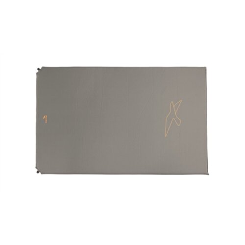 Easy Camp , Siesta Mat Double 5.0 cm , Sleeping mats