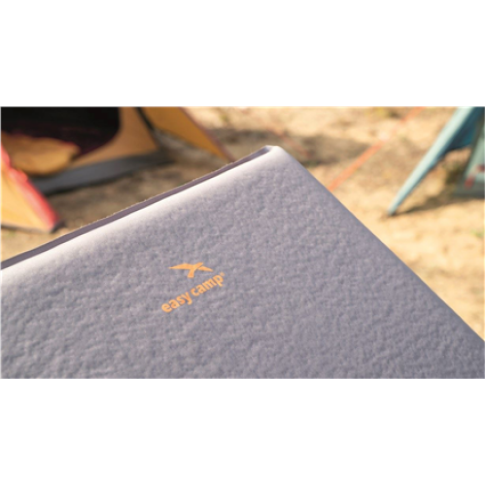 Easy Camp , Siesta Mat Double 5.0 cm , Sleeping mats