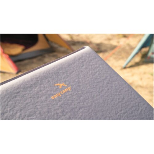 Easy Camp , Siesta Mat Double 5.0 cm , Sleeping mats