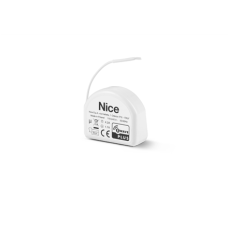 Fibaro Nice 2-Channel Dry Contact ON/OFF Module , FGS-224 EU DoubleSmart-Control Fibaro Nice 2-Channel Dry Contact ON/OFF Module , FGS-224 EU DoubleSmart-Control