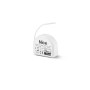 Fibaro Nice 2-Channel Dry Contact ON/OFF Module , FGS-224 EU DoubleSmart-Control
