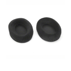 Sennheiser , Earpads with Foam Disk (1 pair) , 050635 , N/A , Black