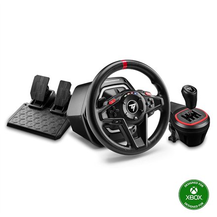 Thrustmaster , T128 Shifter Pack for Xbox and PC