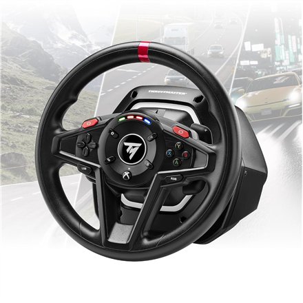 Thrustmaster , T128 Shifter Pack for Xbox and PC