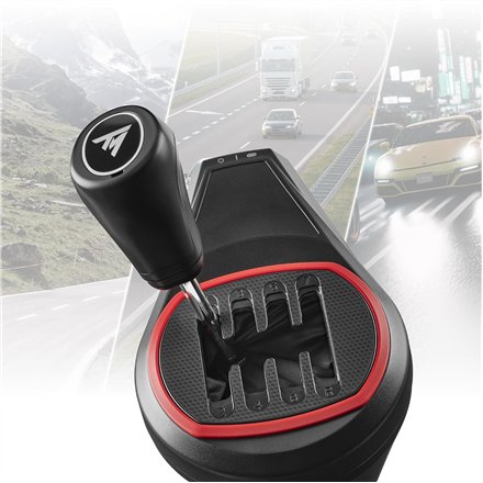 Thrustmaster , T128 Shifter Pack for Xbox and PC