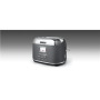 Muse Power 1000 W , Number of slots 2 , Housing material Stainless Steel