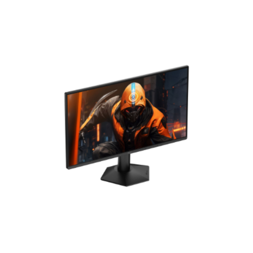 AOC 24G50F , 24 , IPS , FHD , 16:9 , 180 Hz , 4 ms , 1920 x 1080 pixels , 300 cd/m² , HDMI ports quantity 1 , Black