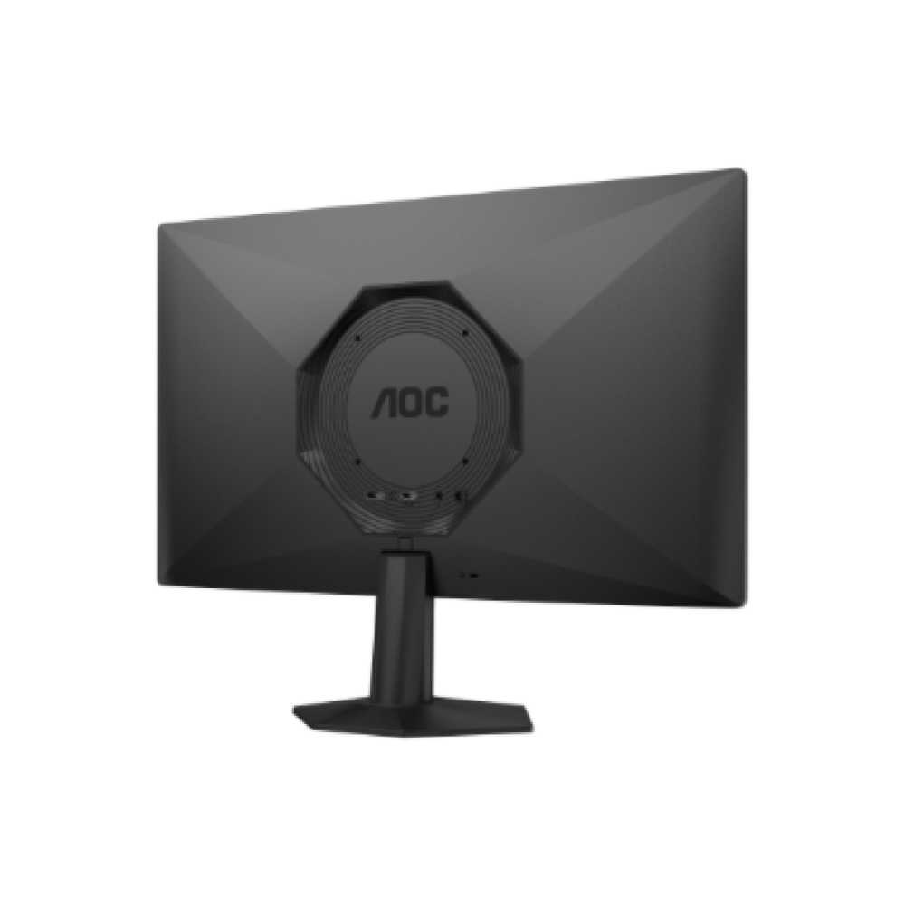AOC 24G50F , 24 , IPS , FHD , 16:9 , 180 Hz , 4 ms , 1920 x 1080 pixels , 300 cd/m² , HDMI ports quantity 1 , Black