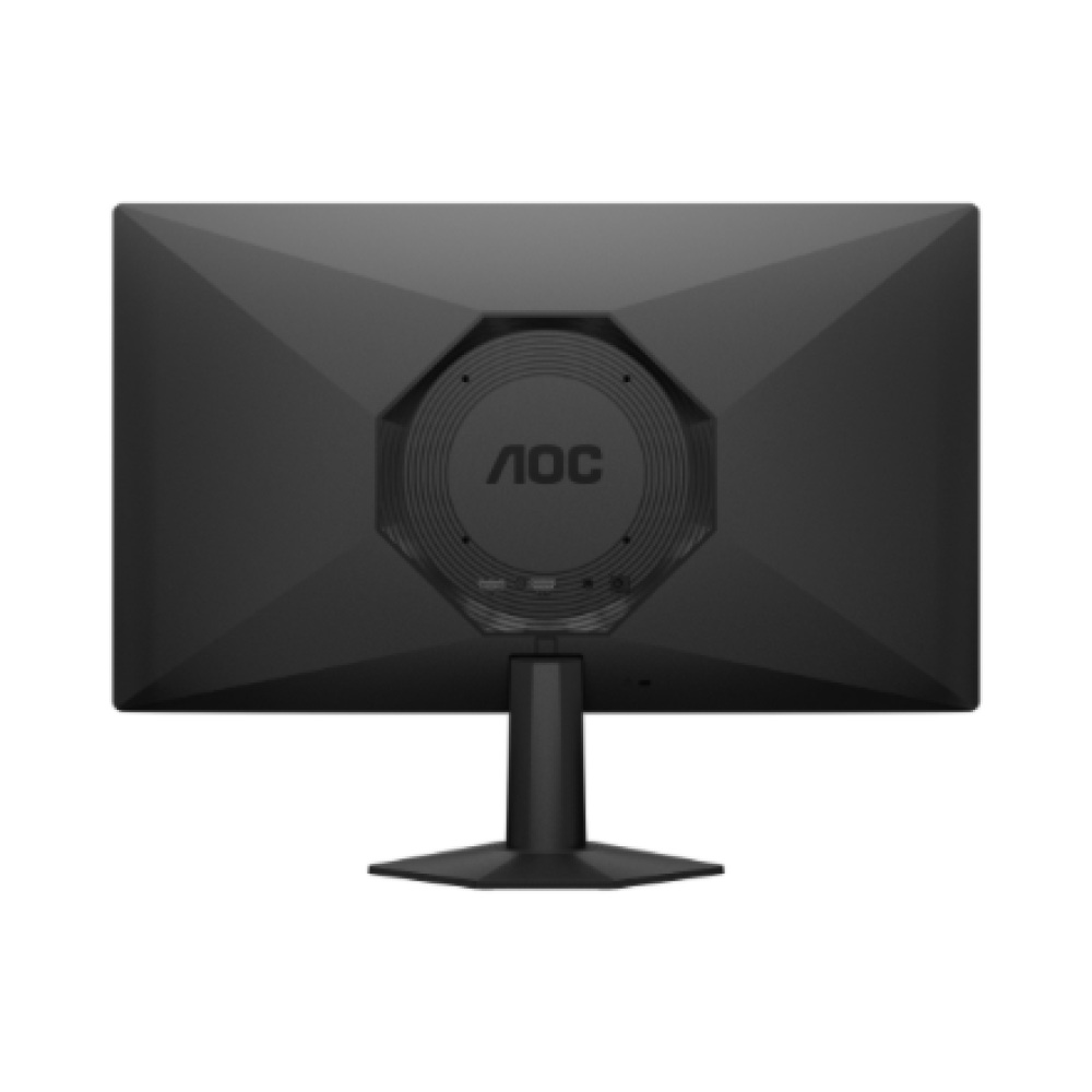 AOC 24G50F , 24 , IPS , FHD , 16:9 , 180 Hz , 4 ms , 1920 x 1080 pixels , 300 cd/m² , HDMI ports quantity 1 , Black