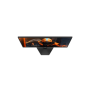AOC 24G50F , 24 , IPS , FHD , 16:9 , 180 Hz , 4 ms , 1920 x 1080 pixels , 300 cd/m² , HDMI ports quantity 1 , Black