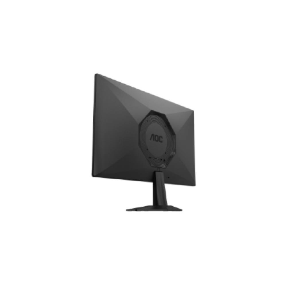 AOC 24G50F , 24 , IPS , FHD , 16:9 , 180 Hz , 4 ms , 1920 x 1080 pixels , 300 cd/m² , HDMI ports quantity 1 , Black