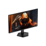 AOC 24G50F , 24 , IPS , FHD , 16:9 , 180 Hz , 4 ms , 1920 x 1080 pixels , 300 cd/m² , HDMI ports quantity 1 , Black