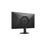 AOC 24G50F , 24 , IPS , FHD , 16:9 , 180 Hz , 4 ms , 1920 x 1080 pixels , 300 cd/m² , HDMI ports quantity 1 , Black