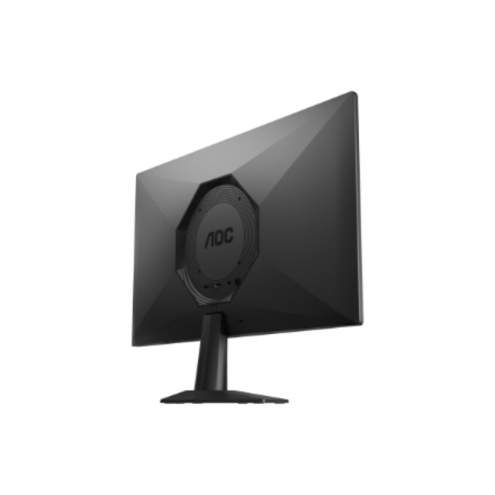 AOC 24G50F , 24 , IPS , FHD , 16:9 , 180 Hz , 4 ms , 1920 x 1080 pixels , 300 cd/m² , HDMI ports quantity 1 , Black