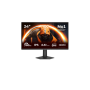 AOC 24G50F , 24 , IPS , FHD , 16:9 , 180 Hz , 4 ms , 1920 x 1080 pixels , 300 cd/m² , HDMI ports quantity 1 , Black