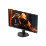 AOC 24G50F , 24 , IPS , FHD , 16:9 , 180 Hz , 4 ms , 1920 x 1080 pixels , 300 cd/m² , HDMI ports quantity 1 , Black
