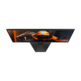 AOC 24G50F , 24 , IPS , FHD , 16:9 , 180 Hz , 4 ms , 1920 x 1080 pixels , 300 cd/m² , HDMI ports quantity 1 , Black