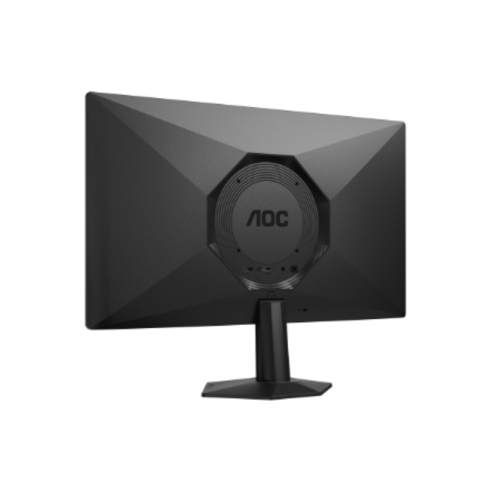 AOC 24G50F , 24 , IPS , FHD , 16:9 , 180 Hz , 4 ms , 1920 x 1080 pixels , 300 cd/m² , HDMI ports quantity 1 , Black