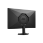 AOC 24G50F , 24 , IPS , FHD , 16:9 , 180 Hz , 4 ms , 1920 x 1080 pixels , 300 cd/m² , HDMI ports quantity 1 , Black