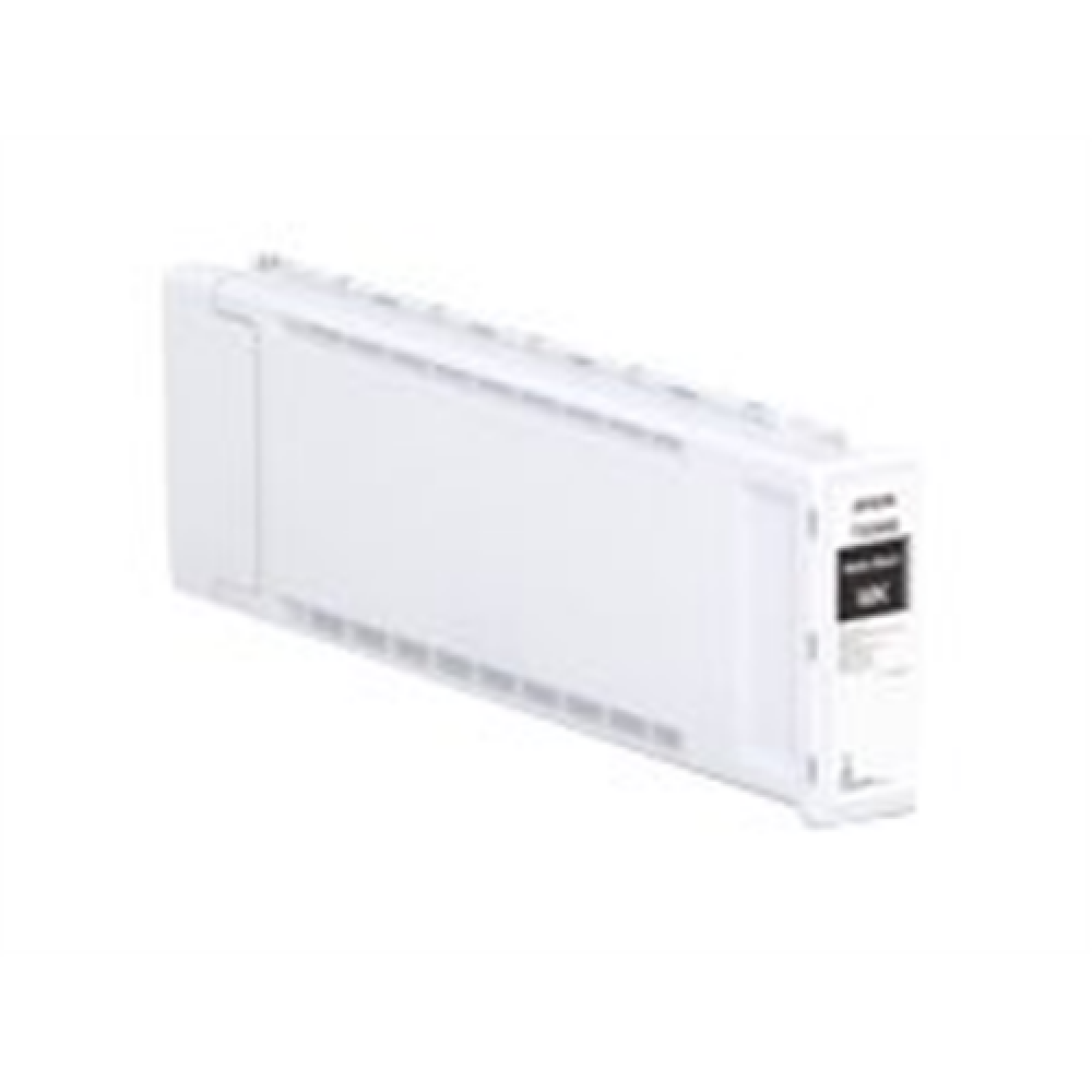 Epson Singlepack UltraChrome XD3 Matte Black T50M8N (700ml) , Epson Singlepack UltraChrome XD3 , T50M8 , Ink cartridge , Matte black