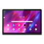 Lenovo Yoga Tab 11 YT-J706X 11 Storm Gray IPS 2000 x 1200 MediaTek Helio G90T 4 GB Soldered LPDDR4x 128 GB Wi-Fi 3G 4G Front camera 8 MP Rear camera 8 MP Bluetooth 5.0 Android 11 Warranty 24 month(s)