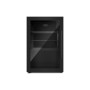 Caso , Barbecue Cooler , S-L , Energy efficiency class F , Free standing , Black