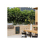 Caso , Barbecue Cooler , S-L , Energy efficiency class F , Free standing , Black