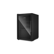 Caso , Barbecue Cooler , S-L , Energy efficiency class F , Free standing , Black