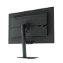 Gigabyte , G27Q20 EK , 27 , SS IPS , QHD , 200 Hz , 0.5 ms , 2560 x 1440 pixels , 350 cd/m² , HDMI ports quantity 2
