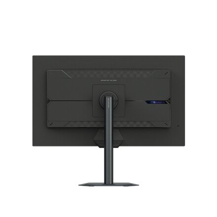 Gigabyte , G27Q20 EK , 27 , SS IPS , QHD , 200 Hz , 0.5 ms , 2560 x 1440 pixels , 350 cd/m² , HDMI ports quantity 2