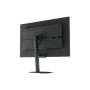 Gigabyte , G27Q20 EK , 27 , SS IPS , QHD , 200 Hz , 0.5 ms , 2560 x 1440 pixels , 350 cd/m² , HDMI ports quantity 2