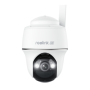 Reolink , 4K 4G LTE Wire Free Camera , Go Series G440 , Dome , 8 MP , Fixed , IP64 , H.265 , MicroSD (Max. 128GB)
