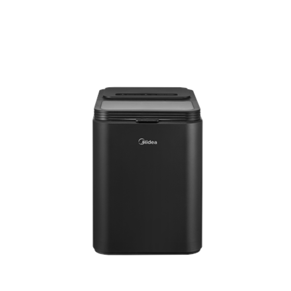 Midea Portable Ice Maker , MERI12BG30EU , Power 180 W , Capacity 1.3 L , Black