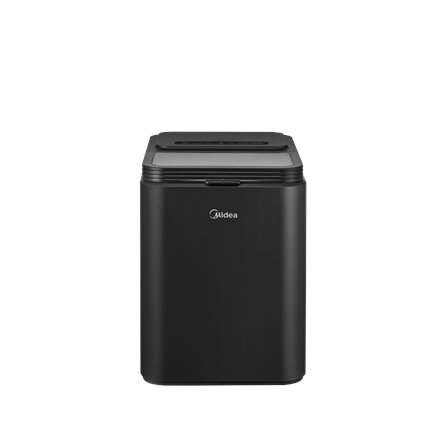 Midea Portable Ice Maker , MERI12BG30EU , Power 180 W , Capacity 1.3 L , Black