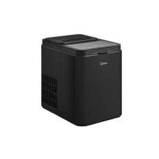 Midea Portable Ice Maker , MERI12BG30EU , Power 180 W , Capacity 1.3 L , Black