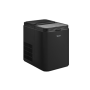 Midea Portable Ice Maker , MERI12BG30EU , Power 180 W , Capacity 1.3 L , Black