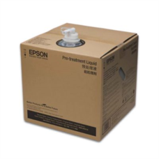 Epson Pre-treatment Liquid , T43R300