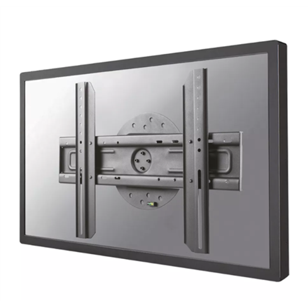 LED-WR100BLACK Neomounts Wall mount , LED-WR100BLACK , Rotate , 37-75 , Maximum weight (capacity) 50 kg , Black