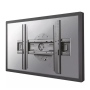 LED-WR100BLACK Neomounts Wall mount , LED-WR100BLACK , Rotate , 37-75 , Maximum weight (capacity) 50 kg , Black