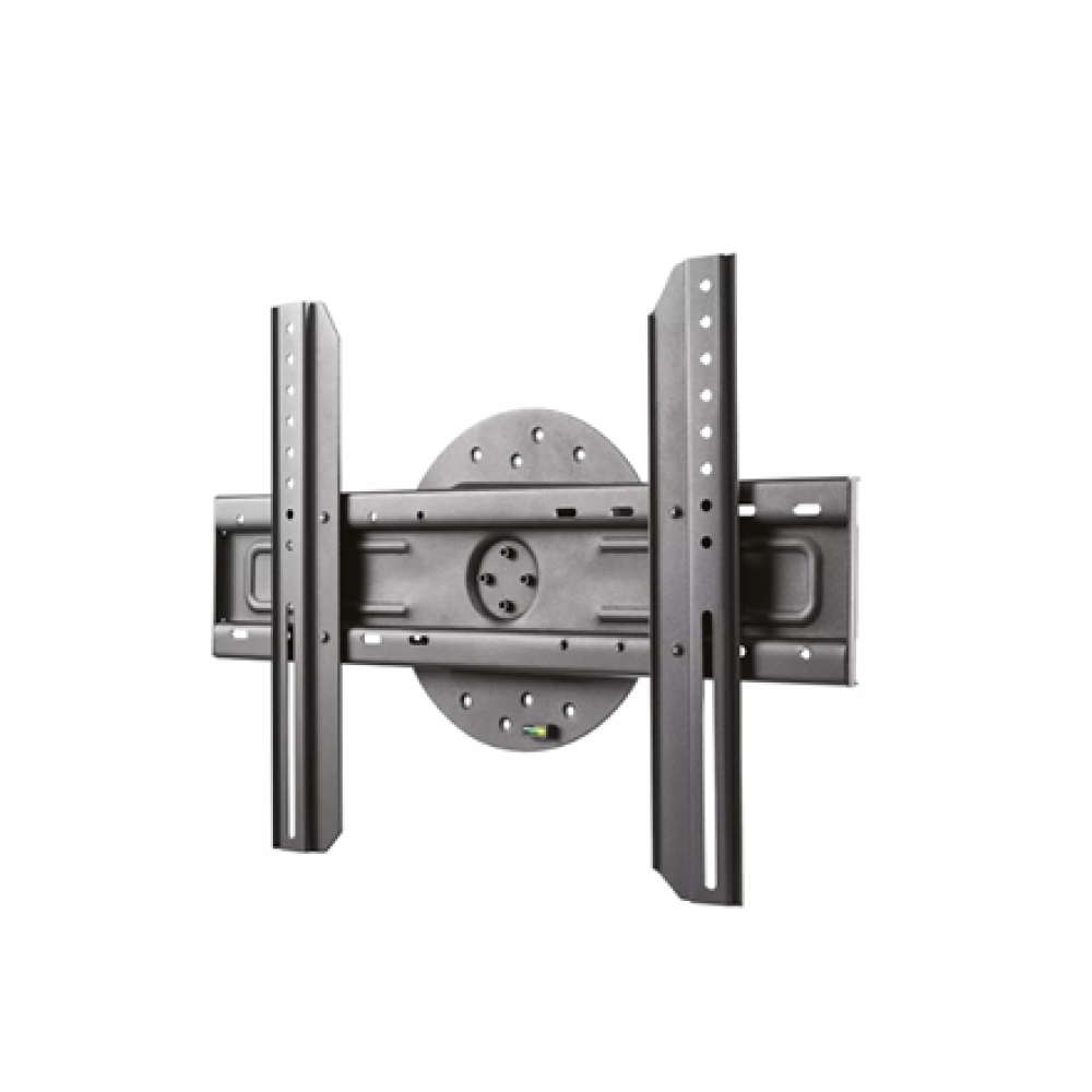 LED-WR100BLACK Neomounts Wall mount , LED-WR100BLACK , Rotate , 37-75 , Maximum weight (capacity) 50 kg , Black