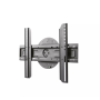 LED-WR100BLACK Neomounts Wall mount , LED-WR100BLACK , Rotate , 37-75 , Maximum weight (capacity) 50 kg , Black
