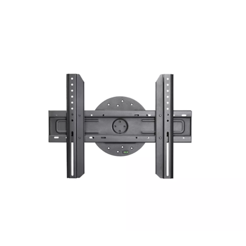 LED-WR100BLACK Neomounts Wall mount , LED-WR100BLACK , Rotate , 37-75 , Maximum weight (capacity) 50 kg , Black