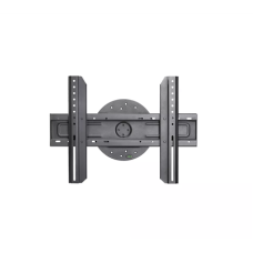 Neomounts Wall mount , LED-WR100BLACK , Rotate , 37-75 , Maximum weight (capacity) 50 kg , Black Neomounts Wall mount , LED-WR100BLACK , Rotate , 37-75 , Maximum weight (capacity) 50 kg , Black