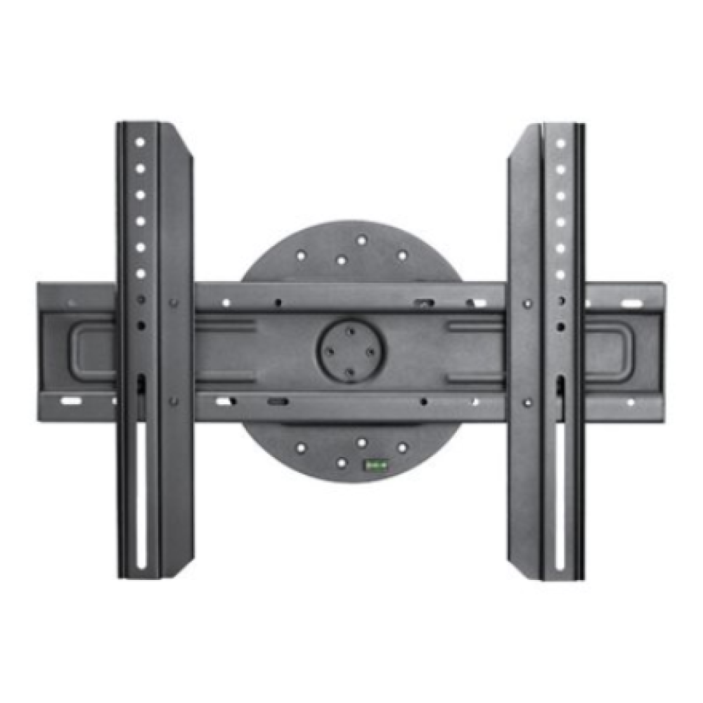Neomounts Wall mount , LED-WR100BLACK , Rotate , 37-75 , Maximum weight (capacity) 50 kg , Black