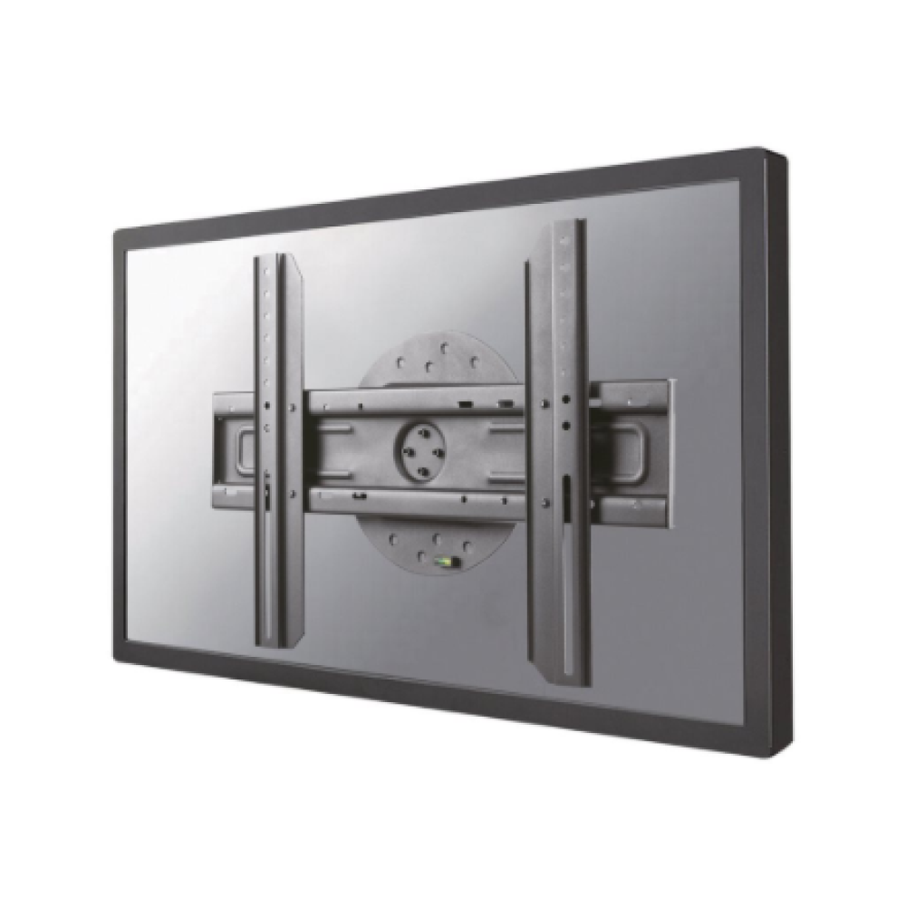 Neomounts Wall mount , LED-WR100BLACK , Rotate , 37-75 , Maximum weight (capacity) 50 kg , Black