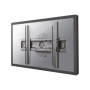Neomounts Wall mount , LED-WR100BLACK , Rotate , 37-75 , Maximum weight (capacity) 50 kg , Black